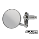 Bar End Mirror Chrome Universal (7/8)