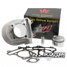 Cylinder kit Taida 160cc (58.5mm)