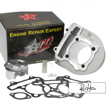 Cylinder kit Taida 180cc Forged Piston (63mm)