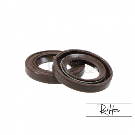 Oil seal for crankshaft Taida GY6 125-150cc