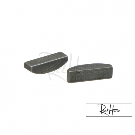 Woodruff Key Taida (2) GY6 125-150cc 