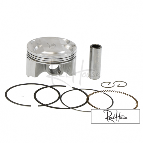 4V Forged Piston Taida 205cc (63mm)