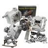 Engine Combo Taida Ceramic 232cc 4V Liquid Cooled (57mm Spacing)