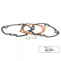 Cylinder kit gasket Taida Liquid Cooled 120cc (V2)
