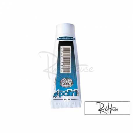 Variator Grease Tube Polini High Temperature (20g)