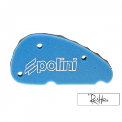 Air filter element Polini Evolution (SR50)