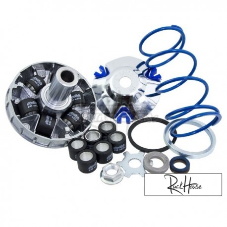 Variator Polini Hi-Speed Evolution (Piaggio)