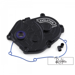 Couvert De Gearbox Polini Evolution Minarelli