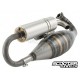 Exhaust 2Fast 100cc RC-ONE (Piaggio)
