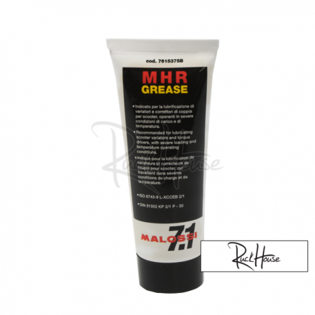 Grease Tube Malossi MHR Racing (40g)