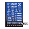 Sticker kit FX Yamaha
