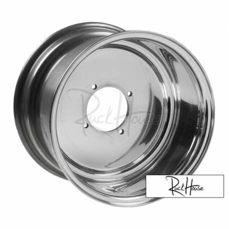 GY6 Fatty Wheel Douglas 12x8 3+5 (4/110)