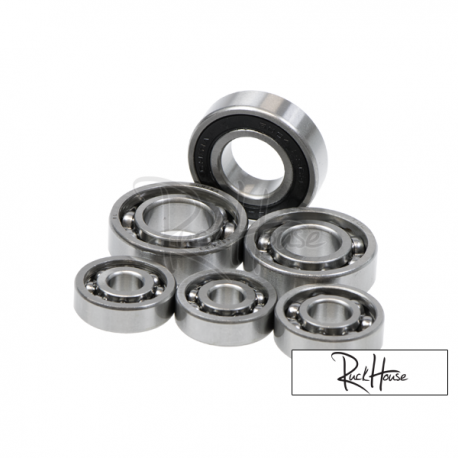 Gearbox Bearing set Bws/Zuma (2002-2011)