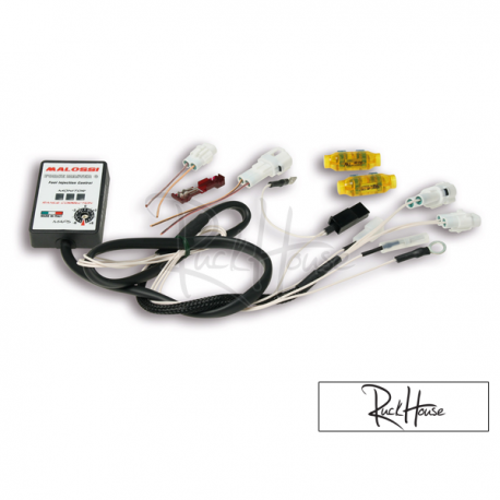 CDI Malossi I-Tech (NCH 50)