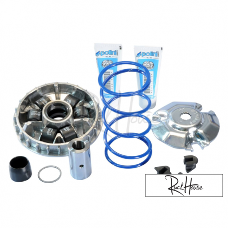 Variator Polini Maxi-Speed Zuma 125