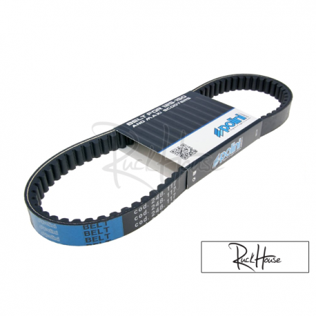 Drive Belt Polini Speed Belt Zuma 125