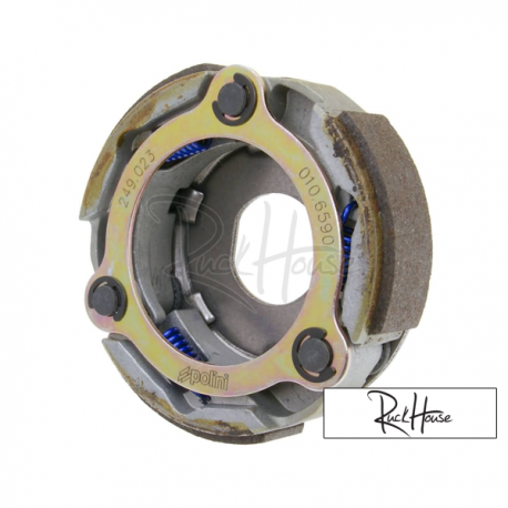 Clutch Polini Maxi-Speed Zuma 125