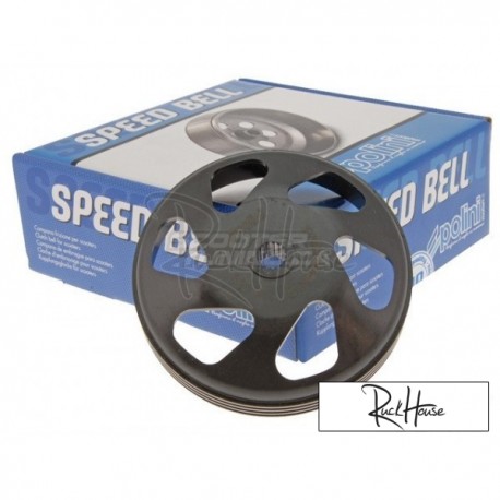 Clutch Bell Polini Evolution Zuma 125