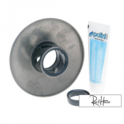 Torque Driver Polini Speed Drive 107mm Minarelli