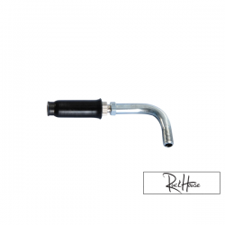 Throttle Cable Adjuster Polini (90 degree)