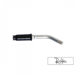 Throttle Cable Adjuster Polini (45 degree)