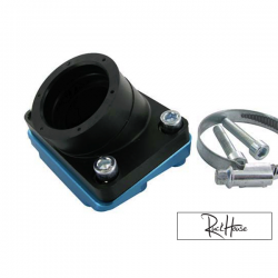 Intake Polini Evolution 35mm Piaggio