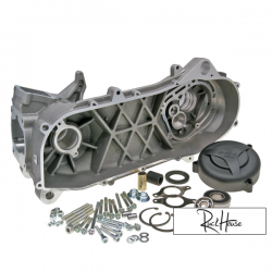 Crankcase Polini P.R.E 100cc (Piaggio)