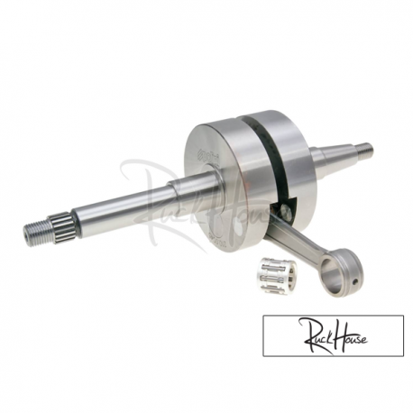 Crankshaft Polini Evolution P.R.E 100cc (Piaggio)