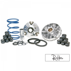 Variator Polini Hi-Speed Evolution 16mm (Piaggio)