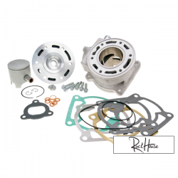 Cylinder kit Polini Evolution P.R.E 70cc (Piaggio)