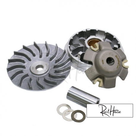 Variator Dr Pulley HQ GY6 125-150cc