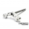 Streering Stem Triple Tree NCY Chrome