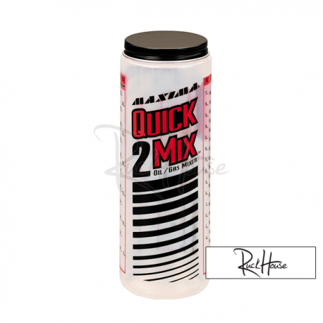 Quick to Mix Bottle Maxima