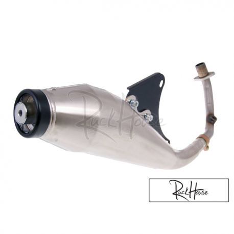 Exhaust Tecnigas GP4 (Vespa 125-150)