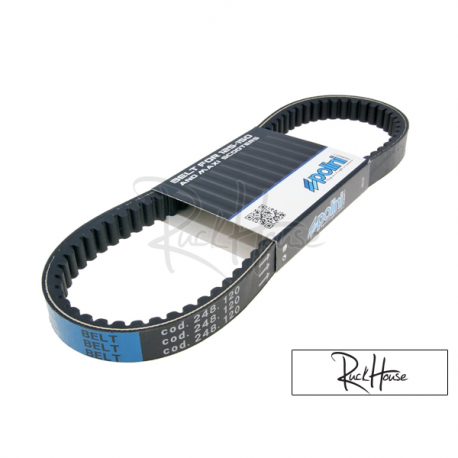 Drive Belt Polini Speed (Piaggio 125-150)