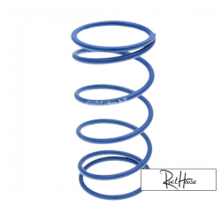 Torque Spring Polini +14% (Piaggio 3V)