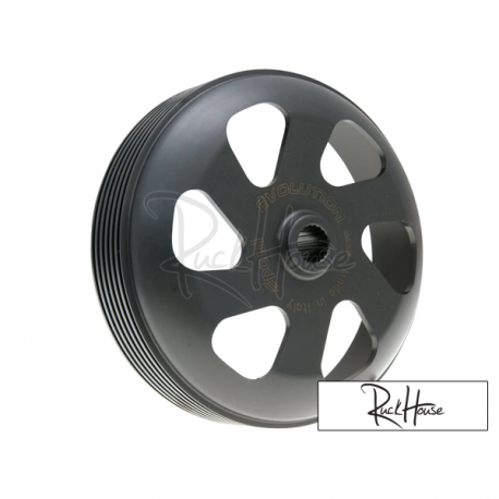 Clutch Bell Polini Evolution Maxi Speed (Piaggio 3V 125-150)