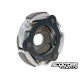 Clutch Polini Maxi-Speed 3G (Piaggio 3V 125-150)
