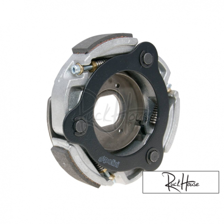 Clutch Polini Maxi-Speed 3G (Piaggio 3V 125-150)