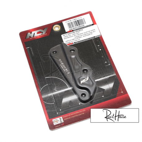 Brake Caliper Adaptor NCY Balck
