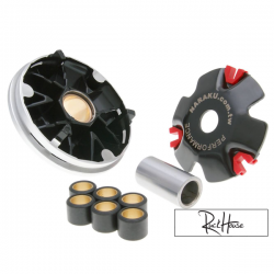 Variateur Naraku HS Racing V2 GY6 50cc