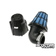 Airfilter Polini Short 90° (50mm)