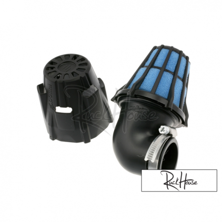 Airfilter Polini Short 90° (50mm)