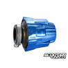 Airfilter Polini Short Straigh Blue (37mm)