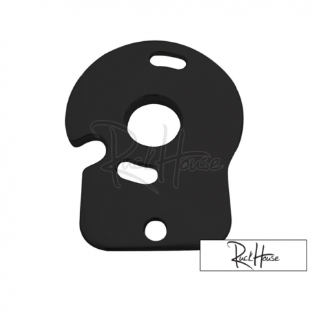 Speedometer Bracket NCY Black