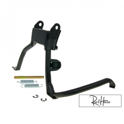 Center Stand Buzzetti (Aprilia SR50 Piaggio)