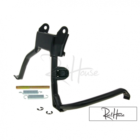 Center Stand Buzzetti (Aprilia SR50 Piaggio)