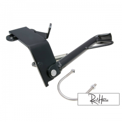Side Stand Black (Aprilia SR50)