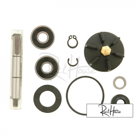 Water pump repair kit (Piaggio)