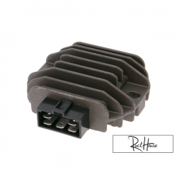 Regulator / Rectifire (Aprilia SR50 Piaggio)